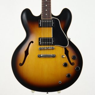 GibsonES-335 Dot Reissue 2008年製 Vintage Sunburst【心斎橋店】
