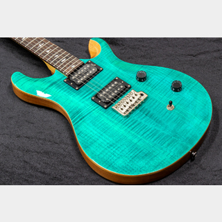 Paul Reed Smith(PRS) SE CE 24 Turquoise #F070902 3.56kg【Guitar Shop TONIQ横浜】