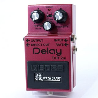 BOSS DM-2w Delay 【池袋店】