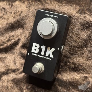Darkglass Electronics、B1Kの検索結果【楽器検索デジマート】