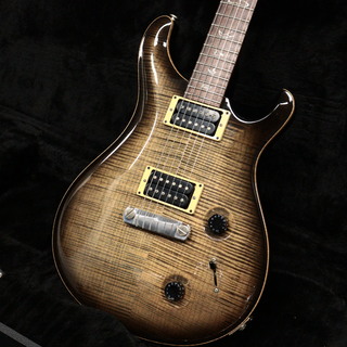 Paul Reed Smith(PRS) Custom 22 10Top Charcoal Burst 2009 