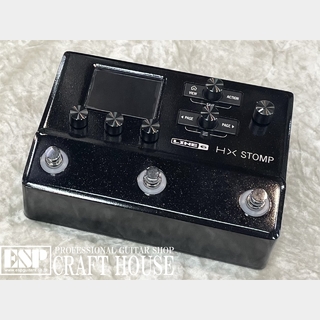 LINE 6 HX STOMP