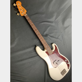 Squier by Fender Classic Vibe 60'S PB/OWH