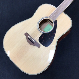 アコースティックギター、yamaha、YAMAHA FG820の検索結果【楽器検索