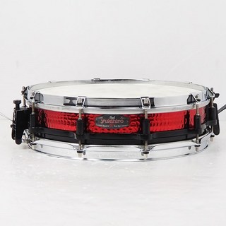 Pearl 【USED】YA1435 [yukihiro Signature/Hammerd Brass Free Floating Snare Drum 14×3.5]