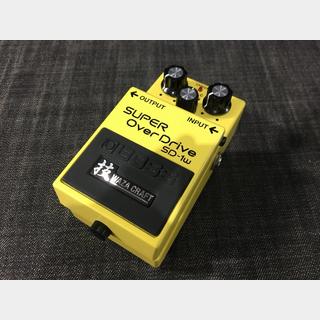 BOSS SD-1W