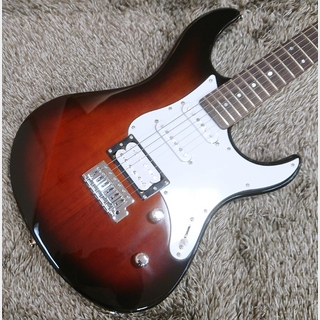 YAMAHA PACIFICA112V OVS