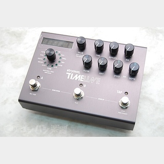 strymon TIMELINE ディレイ【梅田店】