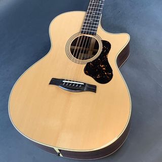 Switch Custom Guitars GA-70C【6/17（月）まで展示中！】