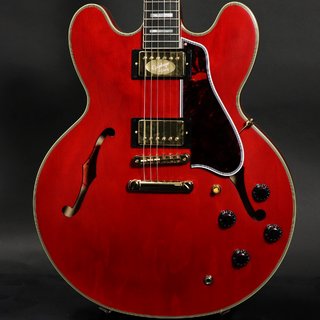 Epiphone Inspired by Gibson Custom 1959 ES-355 Cherry Red 【梅田店】