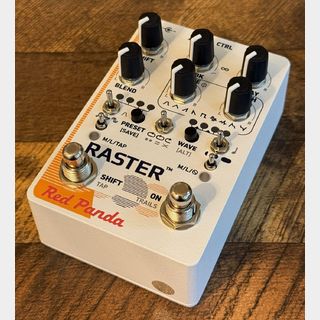 Red Pandaの検索結果【楽器検索デジマート】