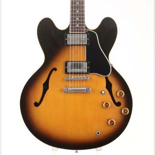 エレクトリックギター ＞ セミアコ、gibson、ES-335 DOT Vintage