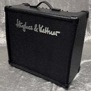 Hughes&Kettner HUK-EDB15DFX / Edition Blue 15-DFX【新宿店】