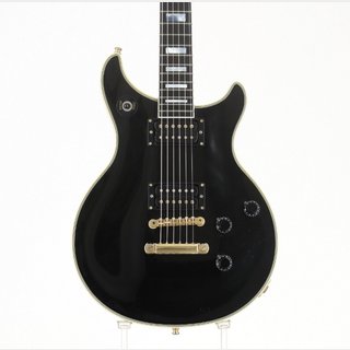 Gibson Custom Shop Tak Matsumoto DC Custom Ebony【新宿店】