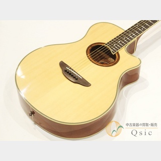 YAMAHA APX700II 【返品OK】[OLH23]【難波店在庫】