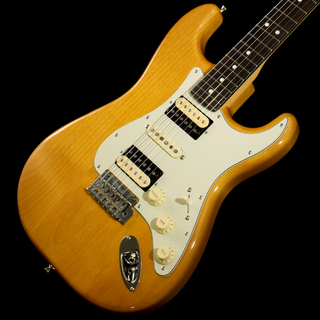Fender Made in Japan Hybrid II Stratocaster HSH Rosewood Vintage Natural【福岡パルコ店】