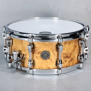 Tama PMM146-STM STARPHONIC Maple 14x6 スネアドラム 【名古屋栄店】