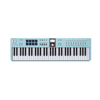 ARTURIA、KEYLAB 61の検索結果【楽器検索デジマート】