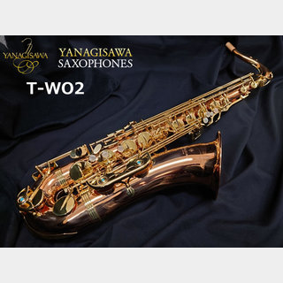 YANAGISAWA T-WO2【船橋店】