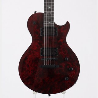 SCHECTER Solo-II Apocalypse Red Reign 2020年製【横浜店】