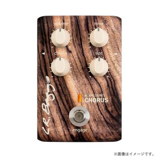 L.R.Baggs Align CHORUS（新品/送料無料）【楽器検索デジマート】