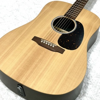 Martin D-X2E BRAZ