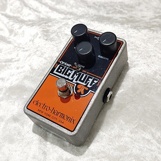 Electro-Harmonix OP-AMP Big Muff 【限定1台特価】