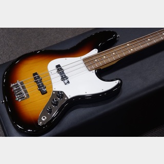 エレクトリック・ベース ＞ JBタイプ、Fenderの検索結果【楽器検索