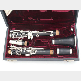 YAMAHA クラリネット YCL-650 全タンポ交換済み 【横浜店】