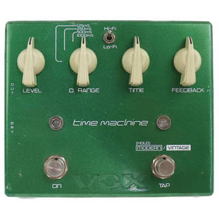 VOX 【中古】 ディレイ VOX JS-DL Time Machine