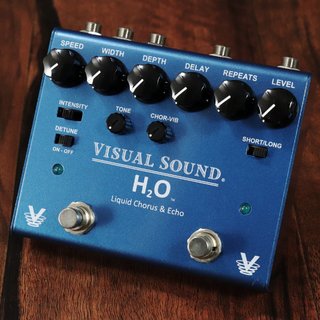 Visual Sound V3 Series V3H2O H2O  【梅田店】