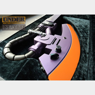 ジャンク　オリジナルギター Torch Vintage Series エレキギター【ジャンク 動作未確認】