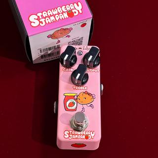 ギター用エフェクター ＞ オーバードライブ、effectsbakery