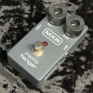MXR micro flangerの検索結果【楽器検索デジマート】