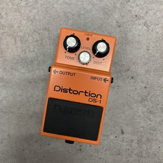 BOSS DS-1 Distortion