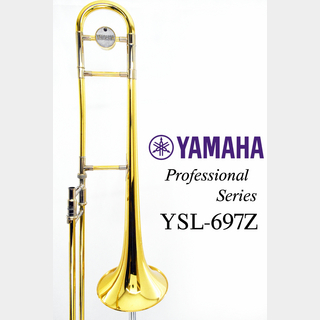 トロンボーン、YAMAHAの検索結果【楽器検索デジマート】