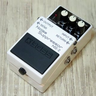 BOSS NS-2 / Noise Suppressor / Made in Japan PSA-100 【心斎橋店】