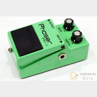 BOSS PH-1 フェイザーエフェクター PH-1 Phaser（フェイザー） │ BOSSマニア共和国