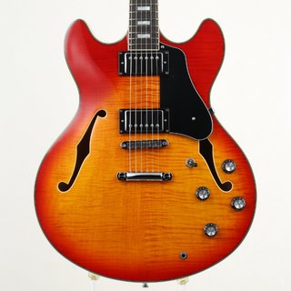 Sire Larry Carlton H7 Cherry Sunburst 【心斎橋店】