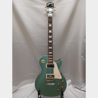 GibsonLes Paul Standard 50s Plain Top Inverness Green 