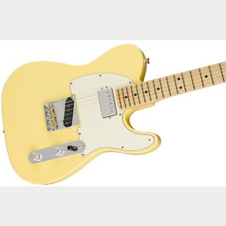 Fender American Performer Telecaster with Humbucking Maple Fingerboard Vintage White フェンダー【池袋店】