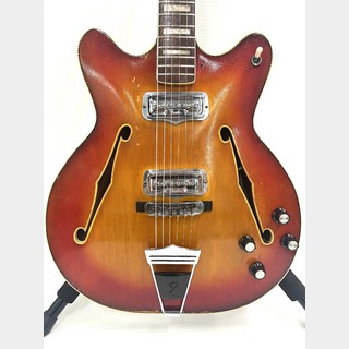 Fender Coronado Ⅱ 1967 Vintage【浦添店】