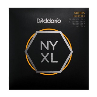 D'Addarioダダリオ NYXLS50105 ダブルボールエンド エレキベース弦