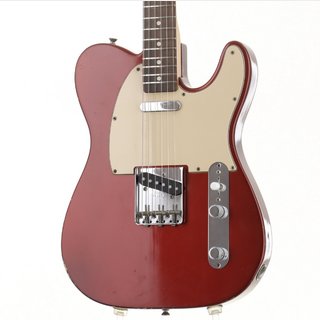 Fender FSR American Vintage 60s Telecaster Candy Apple Red【名古屋栄店】
