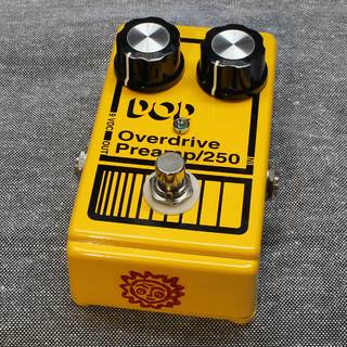 ANALOG.MAN DOD 250 Mojo Mod