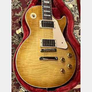GIBSON／JAPAN EXCLUSIVE MODEL LES PAUL STANDARD '50S CUSTOM SHOP