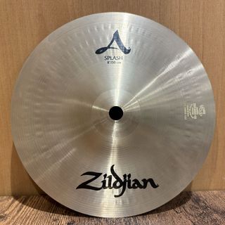 Zildjian A Zildjian Splash 8"