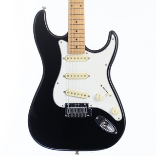 Fender Japan Stratocaster STS-55 Black 【心斎橋店】
