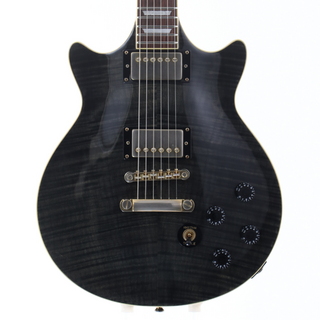 Epiphone Limited Edition Genesis Deluxe Pro Midnight Ebony 【梅田店】