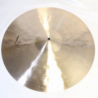 SABIAN HHX-20LGR LEGACY RIDE 1884g セイビアン レガシーライド【池袋店】